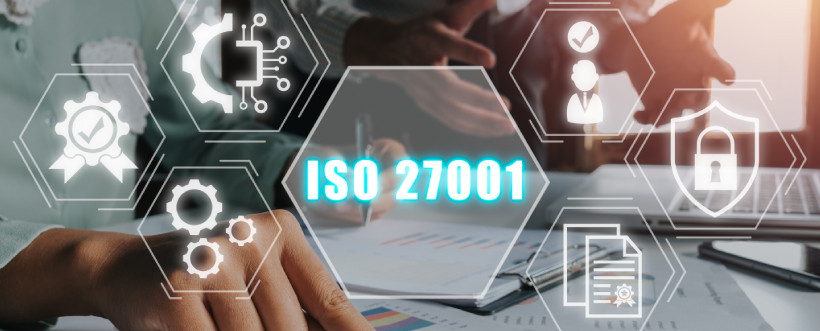 ISO27001